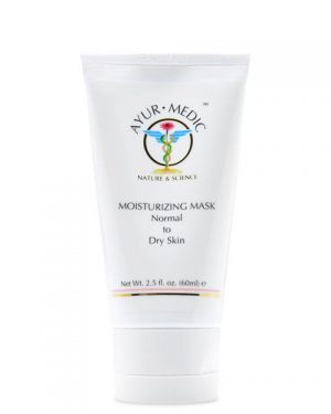 Moisturizing Mask Normal Dry 60ml