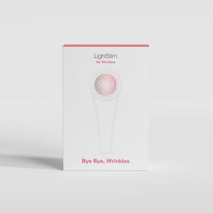 LightStim RED LED Light Therapy Device