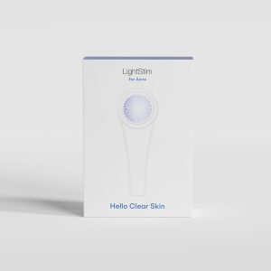 LightStim Blue Light Therapy Device for Acne