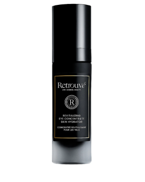 REVITALIZING EYE CONCENTRATE SKIN HYDRATOR